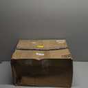 bukfen Under Sink Organizer, Pull Out Cabinet Organizer 2-Tier Slide Out Sliding Shelf Under Cabinet Storage Multi-Use for Under Kitchen Bathroom Sink Organizers and Storage,White,1 Pack