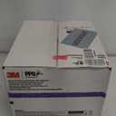 3M 26000 PPS 2.0 Spray Gun Cup, Lids and Liners Kit, Standard, 200-Micron Filter, 22 Ounces, BLACK,SILVER