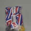 Favide 12 Pieces Gold Silver Bronze Award Medals-Winner Medals Gold Silver Bronze Prizes for Competitions, Party,Olympic Style, 2 Inches