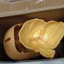 Mrs Potato Head Action Figure Toys for Kis 3+, 12 Parts and Pieces for Assemble