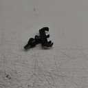 AINOPE Car Vent Phone Mount Holder for iPhone 17 Pro Max Car Mount [Slide Design] Air Vent Phone Holders for Your Car [Top Clamp] Car Interior Accessories for iPhone Air 17 Pro Max 16 15 Samsung S25 (Black)