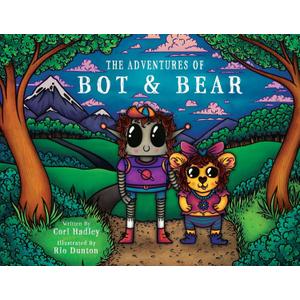 The Adventures of Bot and Bear