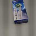 Oral-B Pro 1000 Rechargeable Electric Toothbrush, White