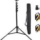 16.4 FT Tall Tripod for Xbotgo Falcon/Chameleon/Light/BallerCam/Veo Cam