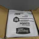 Depend Guards Incontinence Pads for Men, Maximum Absorbency, 104 Count,