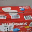 Huggies Size 3 Diapers, Little Snugglers Baby Diapers, Size 3 (16-28 lbs), 76 Count