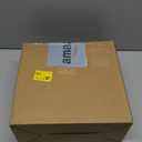 Cordless Paint Sprayer for Dewalt 20v 60v Battery,200W HVLP Paint Sprayer Gun with Brushless Motor for Cabinets Cars Walls Furniture House Painting (Tool Only) For Dewalt 20v Battery