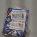 Handheld Game for Kids 6-12, Sensory Fidget Toys for Kids 8-12, Birthday Gifts for 6 7 8 9 Year Old Boys & Girls & Teens-Blue