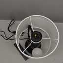 2-in-1 Table Lamp & Candle Warmer Lamp - Bedside Lamps with Timer for Bedroom Living Room, 16 Million Color Dimmable (Remote/App Control), Fragrance Lamp, Stylish Home Decor Ideal Gifts for Women