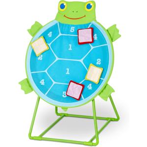 Melissa & Doug Sunny Patch Dilly Dally Turtle Target Action Game