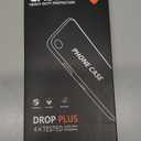 Phone Case for Samsung Galaxy S20 FE 5G, with Magnetic Ring Stand [2X Screen Protector] [Compatible with MagSafe] Military Grade Case with Camera Cover, Shockproof Cover for Samsung S20 FE, Red