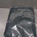 90% Green Shade Cloth 12 x 10ft, Heavy Duty HDPE Mesh Tarp
