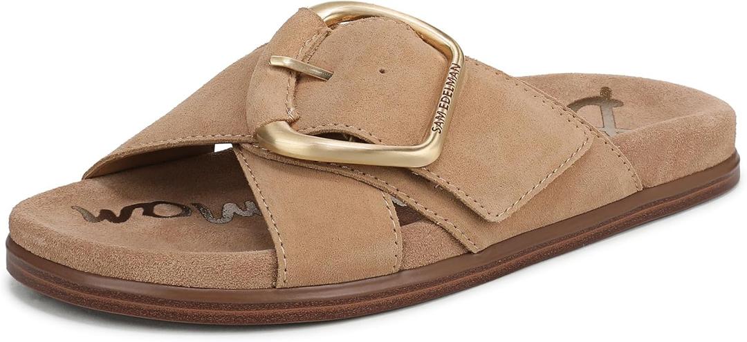 Sam Edelman Women's Darla Slides (Size 7)