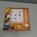 12Pcs Halloween Cookie Cutters Kit, Stainless Steel Holiday Cookie Cutters Set for Kids, Halloween Baking Ghost Cookie Cutter with Spider, Pumpkin, Bat, Cat, Ghost, Witch Hat, Good Gift for Halloween