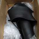 2025 2026 Model Y Juniper Door Sill Protector 4 PCS TPE Anti-Scratch Front and Rear Door Entry Guard for Tesla Model Y Refresh Juniper Accessories