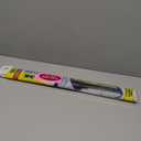 Rain-X 5079274-2 Repellency Water Repellent Wiper Blades, 16" Windshield Wiper, All Weather Streak-Free for Enhanced Visibility w/Water Repellency Formula