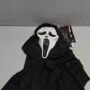 Fun World Officially Licensed 25th Anniversary Ghost Face Mask Costume Accessory