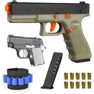 2 Pack Plastic Fidget Toys, Great Birthday Halloween for Boys Kids Adults