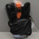 KastKing Pontus Fishing Net, Foldable & Lightweight Landing Net with Built in Length Scale, Strength Aluminum Handle, Fishing Gear and Gift for Men