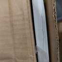 Americanflat 20x30 Poster Frame with Polished Plexiglass - White Picture Frame - Wide Photo Frames Made of Engineered Wood for Vertical or Horizontal Wall Display - Epic Collection - White