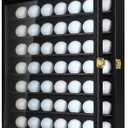TJ.MOREE Golf Ball Display Case for 49 Balls
