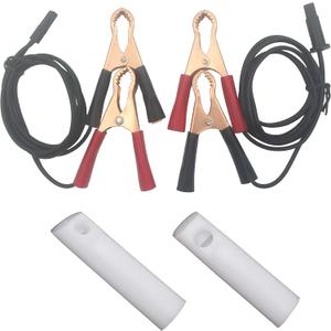 kweiny Auto Fuel Injector Flush Cleaner Adapter Universal Car Injection Nozzle Cleaning Assistant Tool