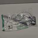 Vekkia Professional 88 LED Rechargeable Music Stand Light - Foldable Clip-on Lamp, Eye-Protective, 5 Brightness & 3 Color Temp Adjustments, for Piano, Reading