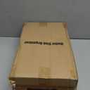 Under Sink Organizer, 2 Packs 2 Tier Under Sink Organizers and Storage, Slide out Pull out Cabinet Organizer Shelf, Metal Sliding Drawer for Kitchen Bathroom Pantry Cabinet Closet Organization Rack (Black)