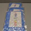 3 x Burgundy Latex Balloons Kit - 110PCS Party Balloons, 12'' Helium Balloon Set with Ribbon, Perfect for DIY, Birthday, Baby Shower, Wedding, Anniversary & Holiday Decoration