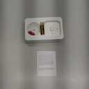 SwitchBot Smart mmWave Radar Motion Sensor, Bluetooth Presence Sensor with Dynamic Detection & Zone Positioning, Compatible with Alexa, HomeKit & Apple Home via SwitchBot Hub, 2-Year Battery Life