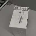 slopehill Professional Ionic Hair Dryer, Powerful 1800W Fast Drying Low Noise Blow Dryer with 2 Concentrator Nozzle 1 Diffuser Attachments for Home Salon Travel (Grey)