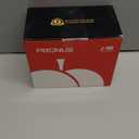 PRUNUS J-180 Vintage Retro Radio Bluetooth Speaker with Stereo Sound, AM FM Radio Portable with Loud Volume, BT5.0, TF Card & MP3 Player, Rechargeable Speaker