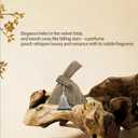 Thoqy Natural Fragrance Sachets  Aromatherapy Air Freshener for Closet, Car & Home | Gift for Her | Long-Lasting Scented Bags for Fresh Living Spaces