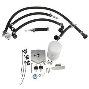 Disaster Bypass Kit For 2011-2022 for Ford 6.7L Powerstroke Diesel CP4-6.7F-BP-G2.1