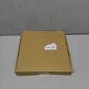 Christmas Games Santa Claus Dart Board for Family, Kids Adults with 8 Sticky Balls and 8 Darts, XMAS Activities Game,Indoor Outdoor Toys Party Favors Gifts (Double Sided Target Christmas&Thanksgiving)