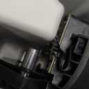 ARCTIC Liquid Freezer III Pro 240-240 mm AIO CPU Cooler, Water Cooling, 38 mm Radiator, PWM Pump, VRM Fan, AMD AM5/AM4, Intel LGA1851/1700 Contact Frame - Black