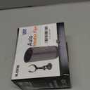 Car Heater, 12V Portable Car Heater that Plugs into Cigarette Lighter, Defroster for Car Windshield, 2 in 1 Heating & Cooling Fast Heating Defrost Defogger with Suction Holder