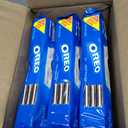 OREO Chocolate Sandwich Cookies, Family Size, 3 Packs BBD: 08-15-26