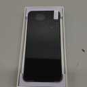 CWOWDEFU Android 14 Unlocked Phone, 6.8''Android Smartphone,12 GB RAM with 128 GB ROM,Dual SIM 4G,Octa-Core, Face/Fingerprint Recognition/NFC/OTG/GPS,Support Global Frequency Bands(White)