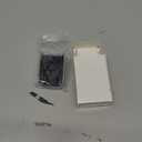 Series 5 Replacement Head 52S for Braun Electric Shaver, S5 Wet and Dry Replacement Head Compatible with Braun 5 Series Foil and Cutter 5190cc 5090 5020 (1 Count)