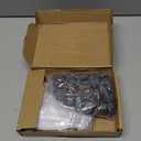 30 Set Inspirational You Rock Gifts Bulk Smile Stone Keychain with Thank You for Being Awesome Rock Card Employee Appreciation Gift for Office Coworker Staff Volunteer Team Teacher Nurse