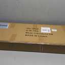 88 Key Piano Keyboard,Beginner Electric Digital Piano with Semi Weighted Keys,Keyboard Piano withSustain Pedal, Power Supply, Stand, Carrying Case,Headphones