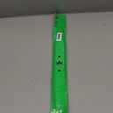 942-04244-X 46 Inch Mower Blades for Cub Cadet XT1 LT46 LTX1045 LTX 1046 RZT L46 XT2 LX 46 ZT1-46 Troy Bilt Mustang XP46 742-04290-X 46" Deck Zero-Turn Lawn Tractor 6 Point Star Toothed Mulching 2 PCS