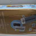 Graco Tranzitions 3-in-1 Harness Booster Car Seat, Forward Facing Car Seat, Highback, to Backless Booster, Proof