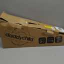 3 Wheel Scooters for Kids, Kick Scooter for Toddlers 3-6 Years Old, Boys and Girls Scooter with Light Up Wheels, Mini Scooter for Children (Pink)