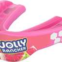 Shock Doctor, Gel Max Power Flavor Mouth Guard, Football, Lacrosse, Hockey, MMA, Boxing, Youth & Adult (Jolly Rancher Watermelon)