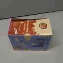 Crazy Cups Flavored Decaf Hot or Iced Coffee, for the Keurig K Cups 2.0 Brewers, Chocolate Coconut Dream, 22 Count (EXP 05/28/28)