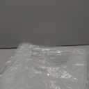 High Chair Tray Cover Compatible with Stokke Tripp Trapp Chair with Cup Holder - Smooth Surface and Strong Suction - Made with Food-Safe Plastic (BPA BPS BPF Lead Phthalate Free) - Clear