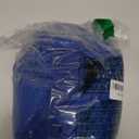 Utopia Kitchen Spandex Table Cloth 1 Pack [6FT, Blue] Tight, Fitted, Washable and Wrinkle Resistant Stretch Rectangular Patio Table Cover for Event, Wedding, Banquet & Parties, Size : 72 x 29.9 inch (Rectangular)