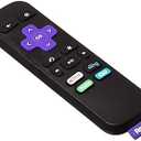 2 Pack ROKU RC-ALIR Streaming Remote Control 3226000758 T34